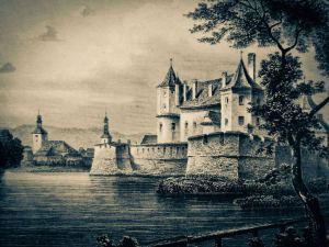 fagaras fortress