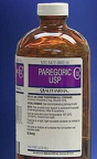paregoric