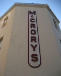 McCrory