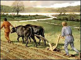 Image result for middle ages farmers