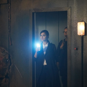 The Zygon Invasion 2