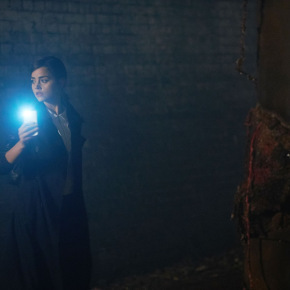 The Zygon Invasion 3