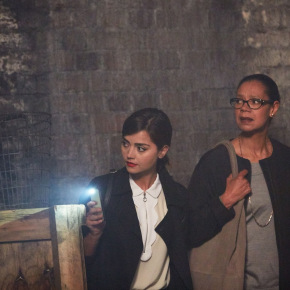 The Zygon Invasion 4