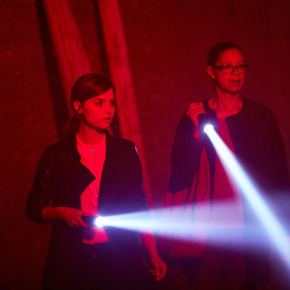 The Zygon Invasion 6