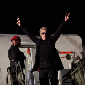 The Zygon Invasion 7