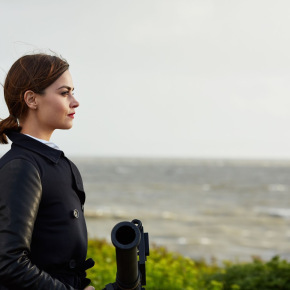 The Zygon Invasion 8