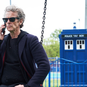 The Zygon Invasion 10