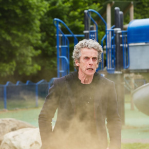 The Zygon Invasion 11