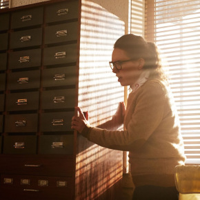 The Zygon Invasion 12