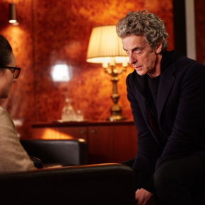 The Zygon Invasion 16