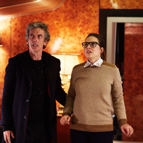 The Zygon Invasion 18