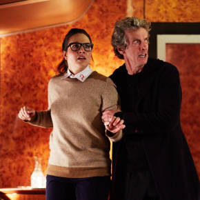 The Zygon Invasion 21