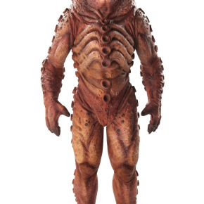 The Zygon Invasion 25