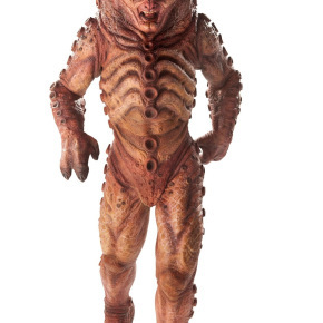 The Zygon Invasion 26