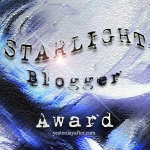 starlight-blogger-award