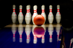Bowling Alley