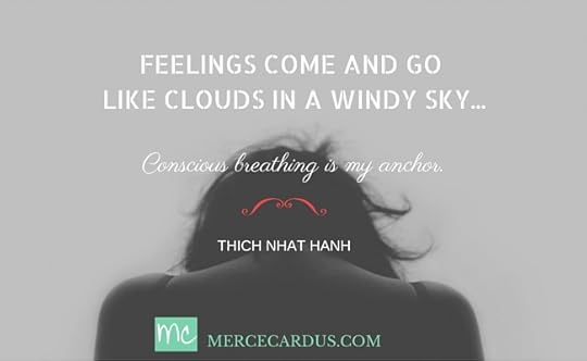 Thich Nhat Hanh on Consciousness