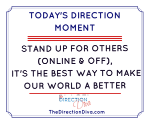 Today's Direction Moment 6.3.2015