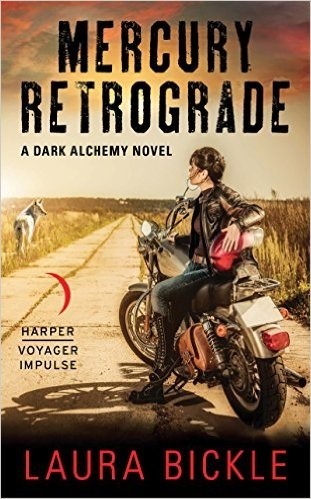 MercuryRetrograde