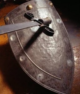 shield