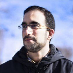 David Fernández Cañaveral