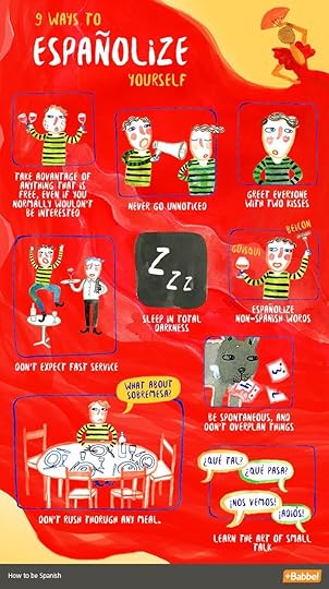 espanolize yourself