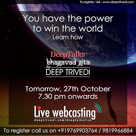 power to win the world