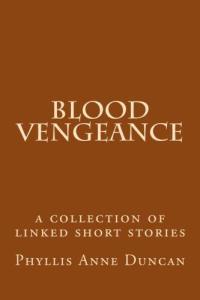 Blood Vengeance CS