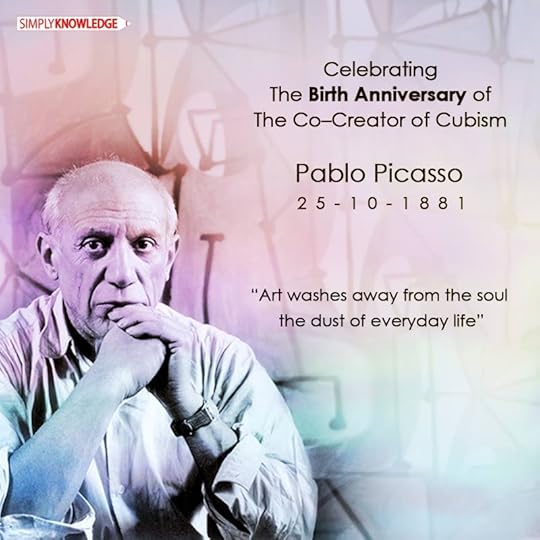 Pablo Picasso