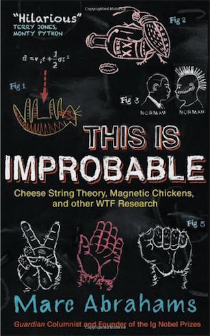 ThisIsImprobable