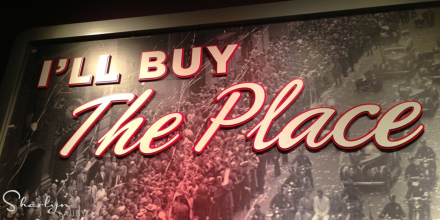 Buy the Place, goal, goals, plan, plans, purpose, organizer, passion