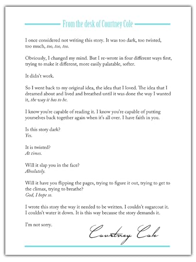 Forewordletter-shadow