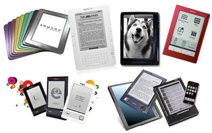 E-Book Publishing 101