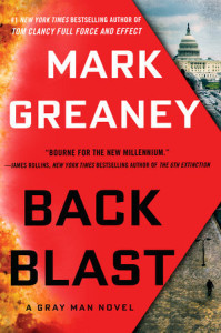 Back Blast