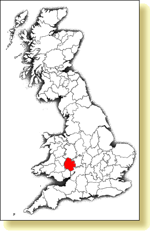 Hereford, South Wales