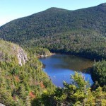 Horns Pond
