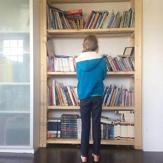 The most important part of any language arts curriculum