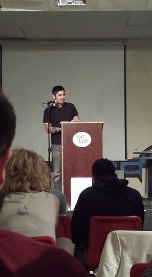 book release - q and a