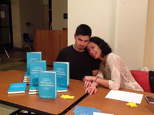 book release - sad with kathryn