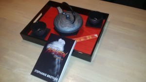Billionaire Stepbrother - Addiction and Tea