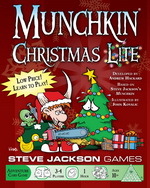 Munchkin Christmas Lite