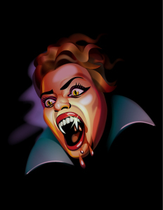 Vampire Bite