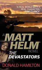 Matt Helm - The Devastators