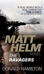 Matt Helm - The Ravagers