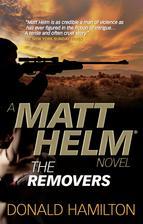 Matt Helm - The Removers