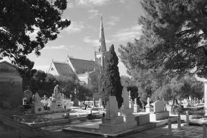 Addolorata Cemetery