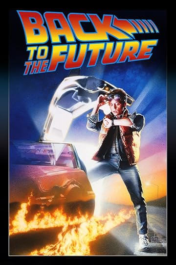 Throwback Thursday: Back to the Future