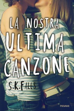Buy it on Amazon Italy! (Or if you live in Italy, just go to the bookstore!)