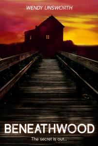 CoverBeneathwood