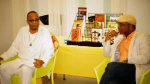 Balogun and Milton 10